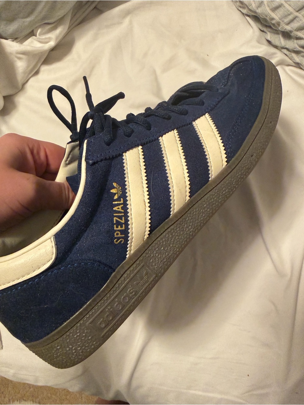 Adidas Spezial